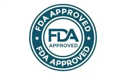 GaraHerb FDA Approved